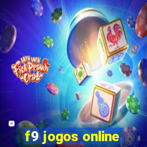 f9 jogos online